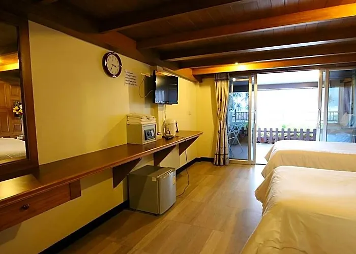 Jj Residence