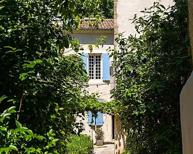 Hôtel LA MARGELLE