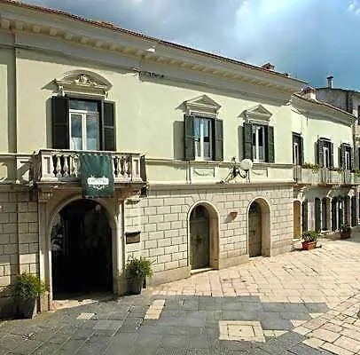 Hotel Orazio