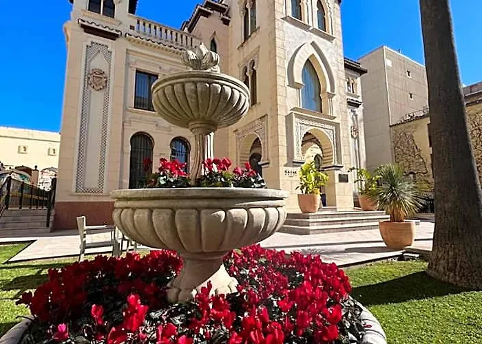 Hotel Kazar Ontinyent 