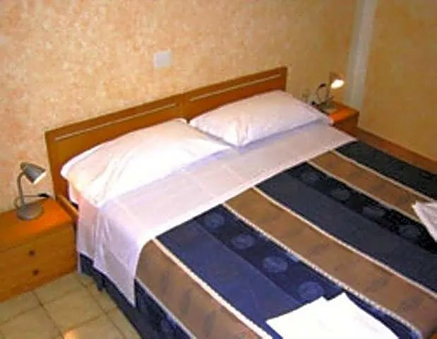 Hotel Bolognese Foligno