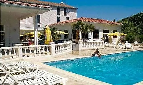 Hotel&Restaurant Le Mejean - Parc des Expositions