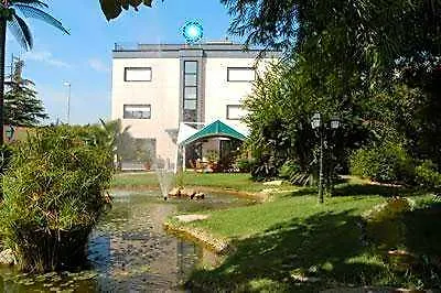 Hotel Ottagono Andria
