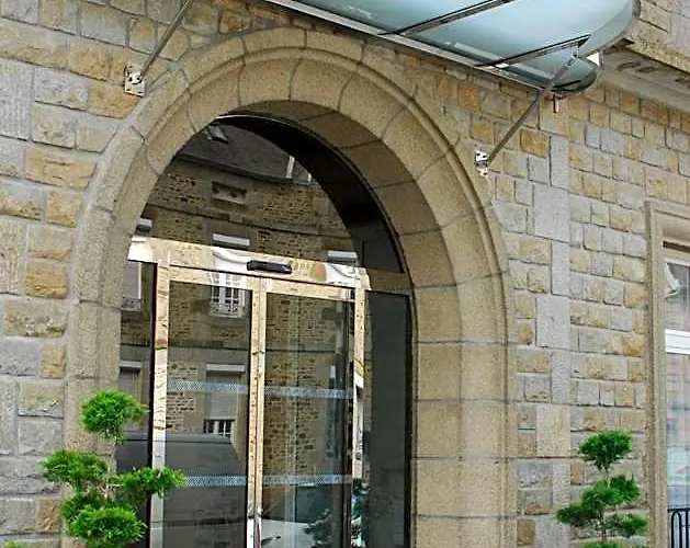 Hôtel Victor Hugo