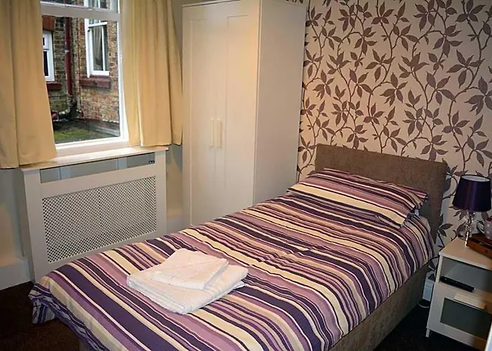 The Sefton Hotel