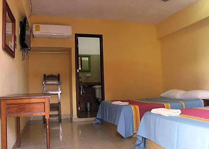 Hotel Progreso