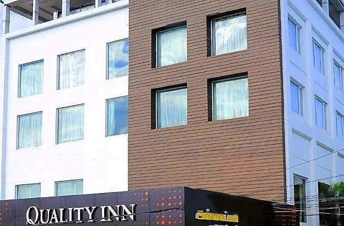 Quality Inn Viha