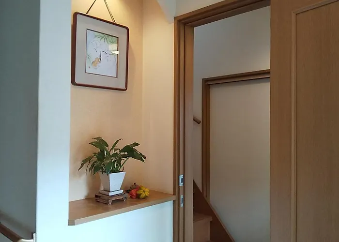 Guest House Nishimura - Vacation Stay 13438