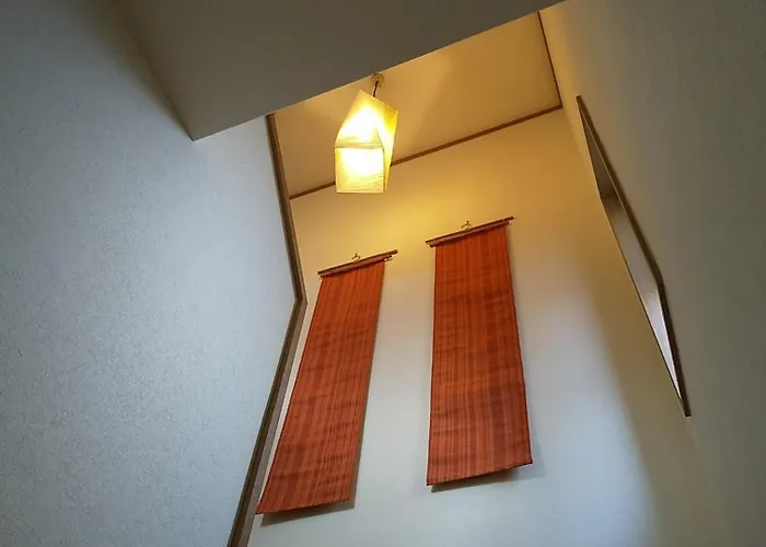 Guest House Nishimura - Vacation Stay 13436