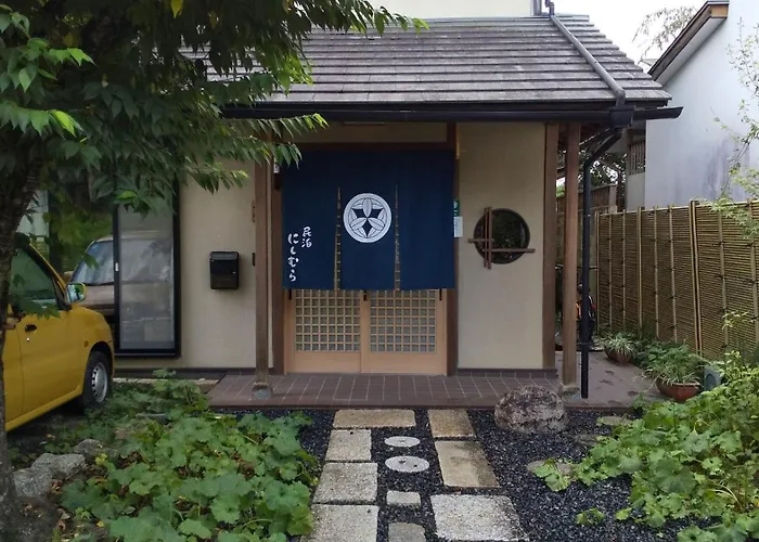 Guest House Nishimura - Vacation Stay 13438