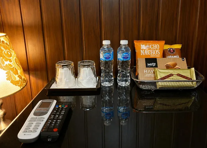 Lawrence View Hotel, Lahore
