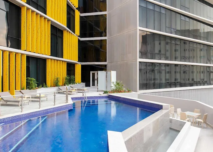 Ibis Doha Hotel