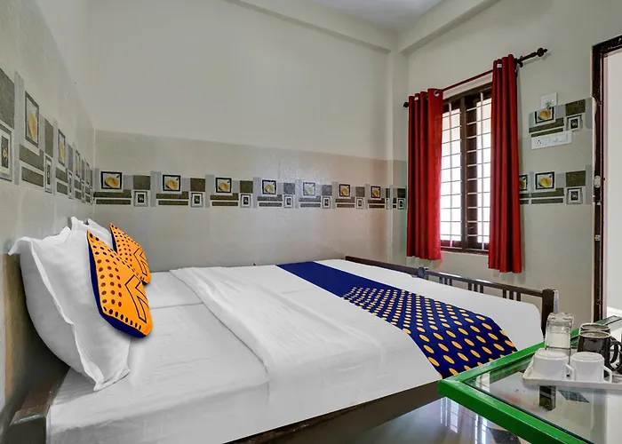 Hotel O Suby Plaza