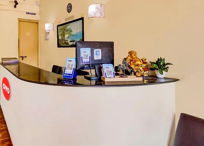 Hotel O Casa Grande