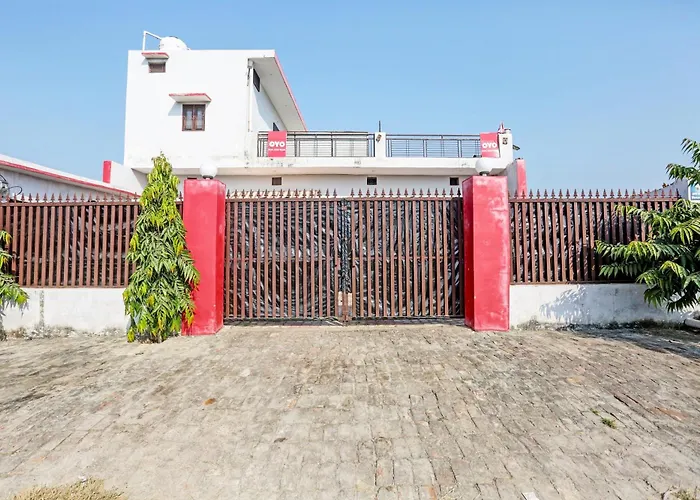 Hotel O Royal Guest House