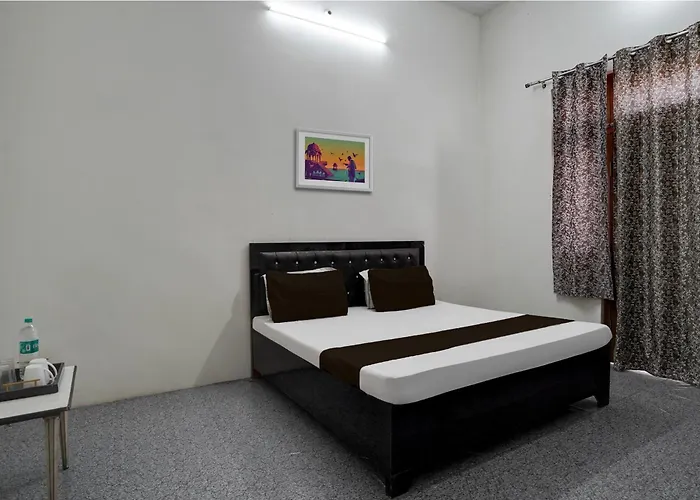 Hotel O The Soulmate Hotel