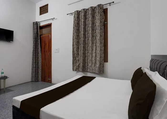Hotel O The Soulmate Hotel
