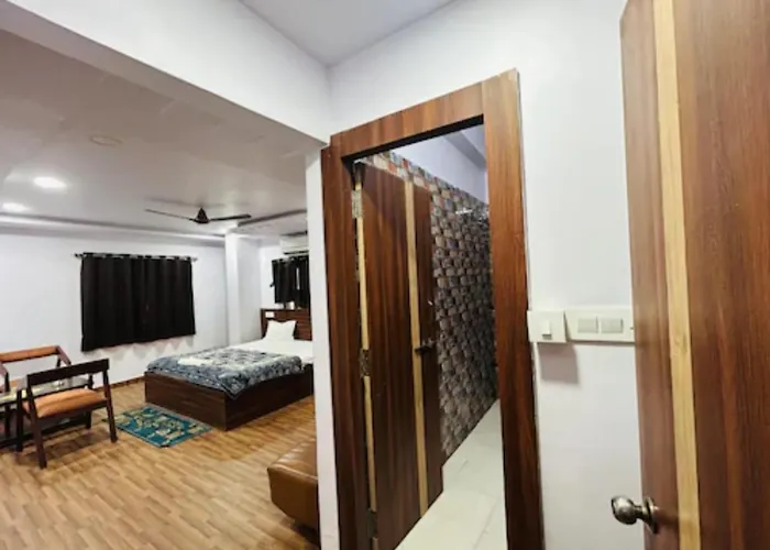 Hotel Darbar International