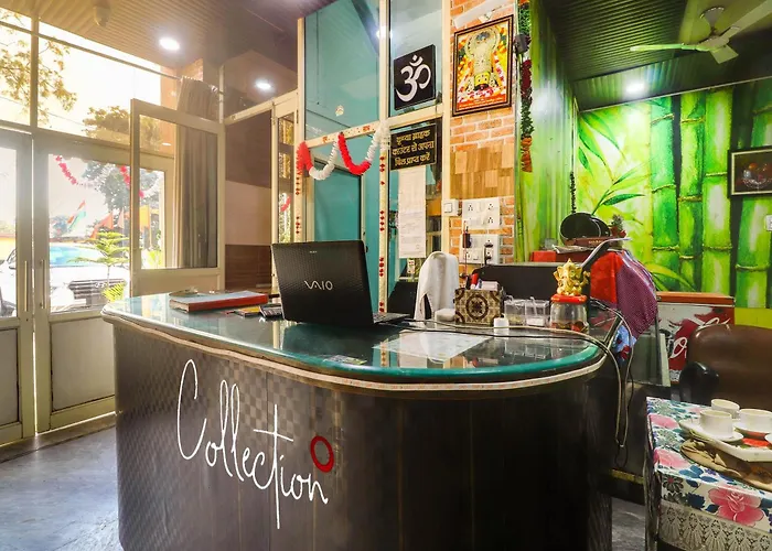 Collection O Paradise And Restaurant