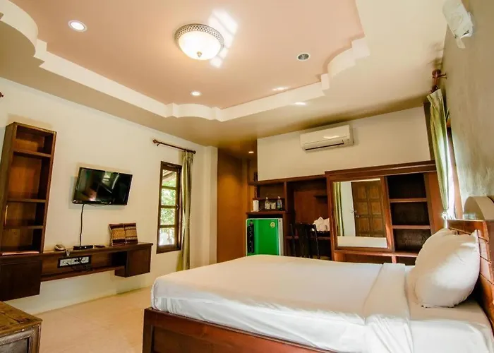 Tong Hotel