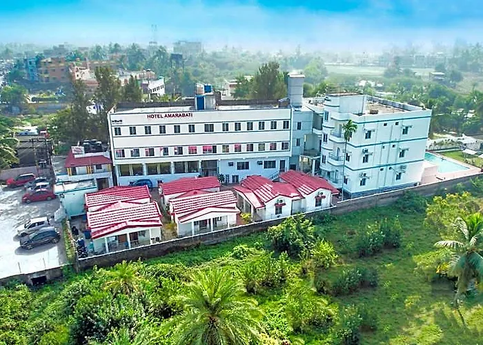 Hotel Amarabati