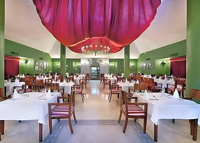 Viva Dominicus Palace By Wyndham, A Trademark All Inclusive Bayahibe