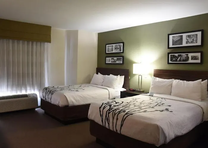 Sleep Inn Airport Phoenix