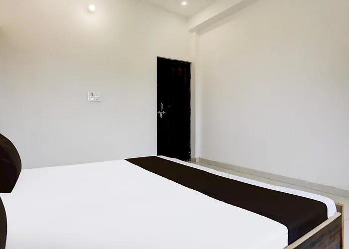 Hotel O Nh-