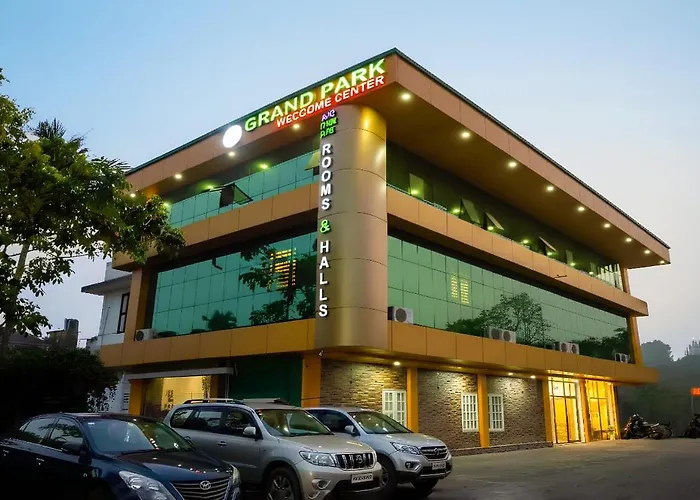 Gh Grand Park