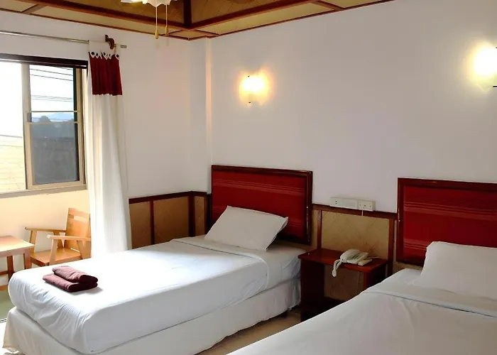 Panorama Hotel