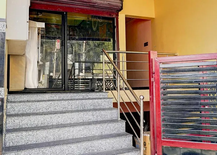 Hotel O Balaji Inn