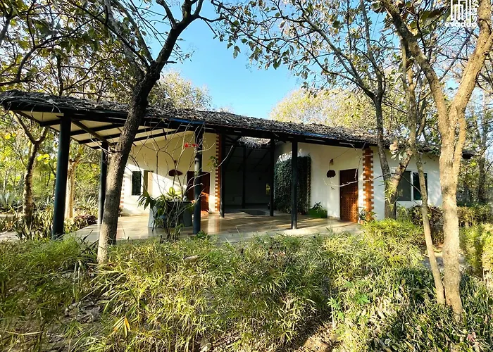 The Hideaway Hosur By Evaddo Stays