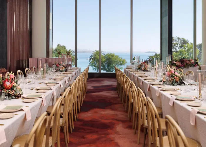 Crowne Plaza Geelong By Ihg