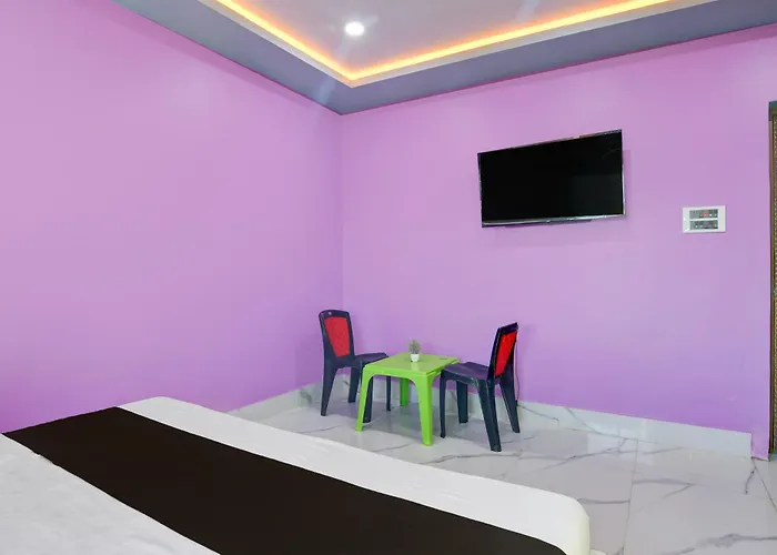 Hotel O Rolex Resort