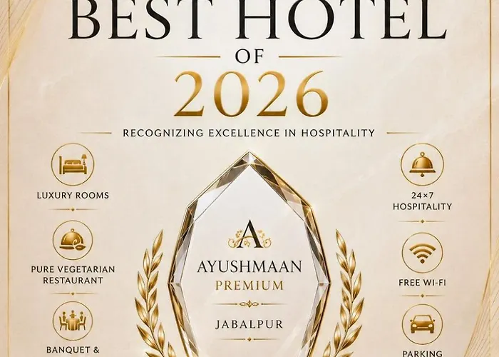 Ayushmaan - Premium