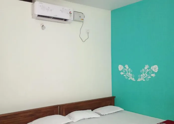 Beach Side Nest Gokarna