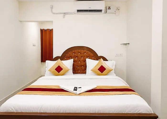 Roja Palace-Near Mahabalipuram Beach