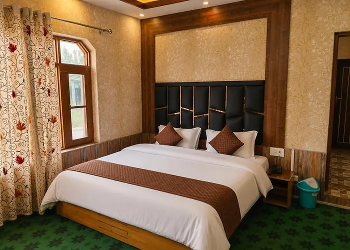 Gulmarg Gul Sitara Resorts