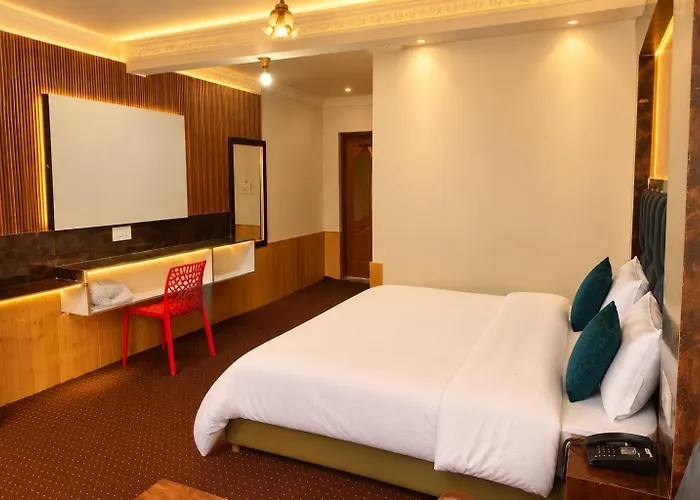 Gulmarg Gul Sitara Resorts