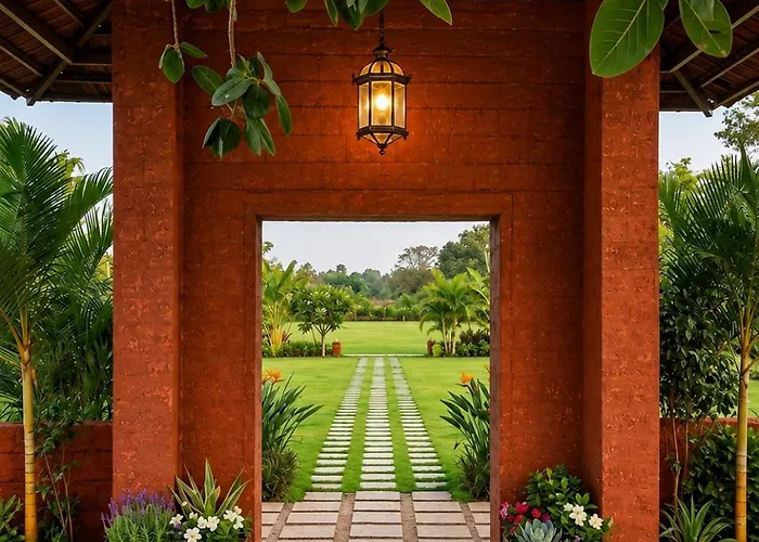 Nsd Hospitality Resorts & Villas, Karjat - Khopoli