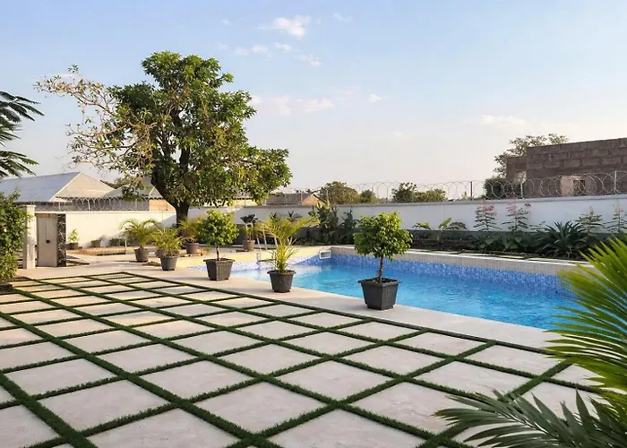 Aureza Paradise Hotel