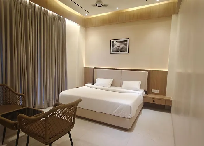 Hotel Krushnakunj