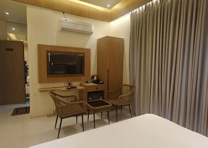 Hotel Krushnakunj