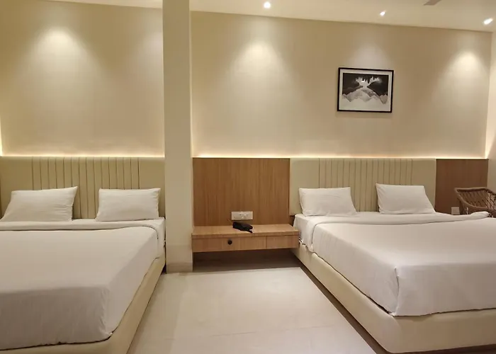 Hotel Krushnakunj