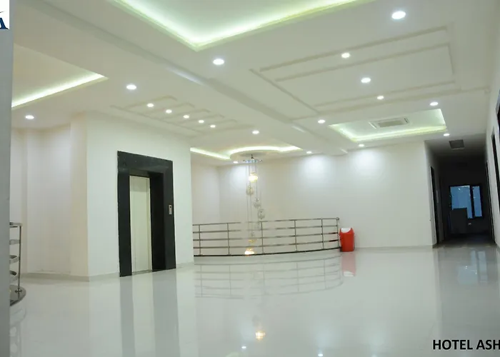 Hotel Asha