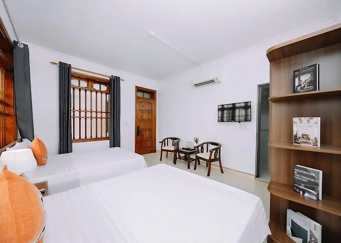Hoang Ngoc Hotel