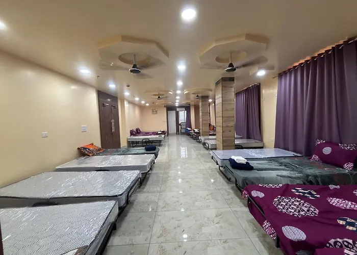 S K Tower Hotels
