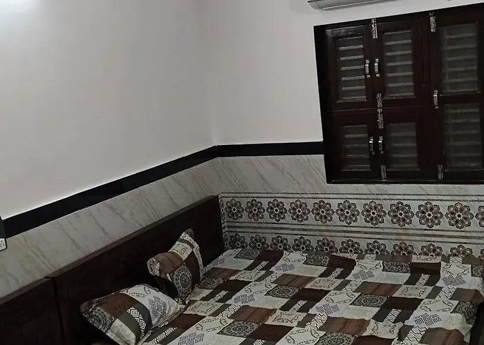 Vallabh Kunj Homestay