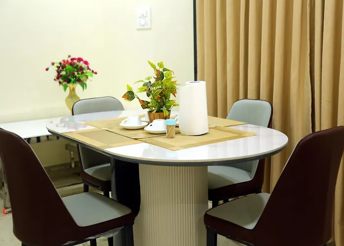 Elite Residency Bhadrachalam
