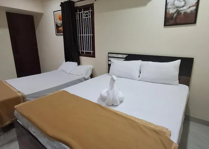 Hotel Oasis